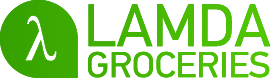 Lamda Groceries | Αμπελόφυλλα & Αγροτικά Προϊόντα Νέας Γωνιάς