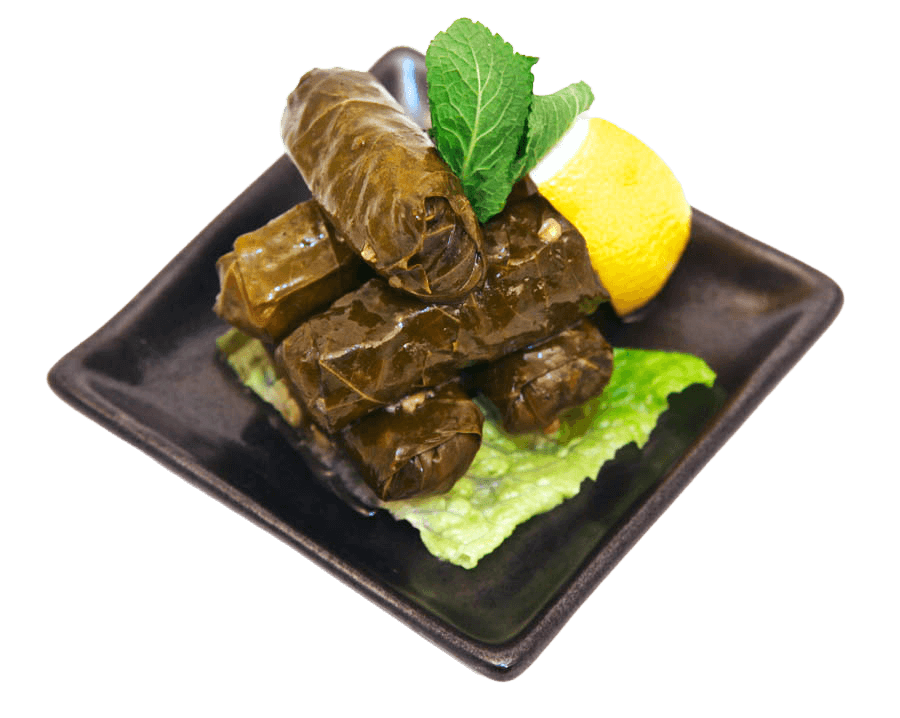 Σαρμαδάκια με αμπελόφυλλα ΑΝΝΑ