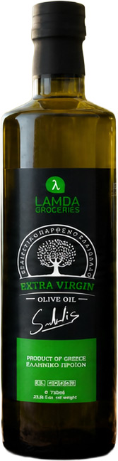 Extra Virgin Olive Oil